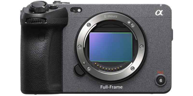 Kamera sinema full-frame Sony FX3 dihargai Rp55 juta