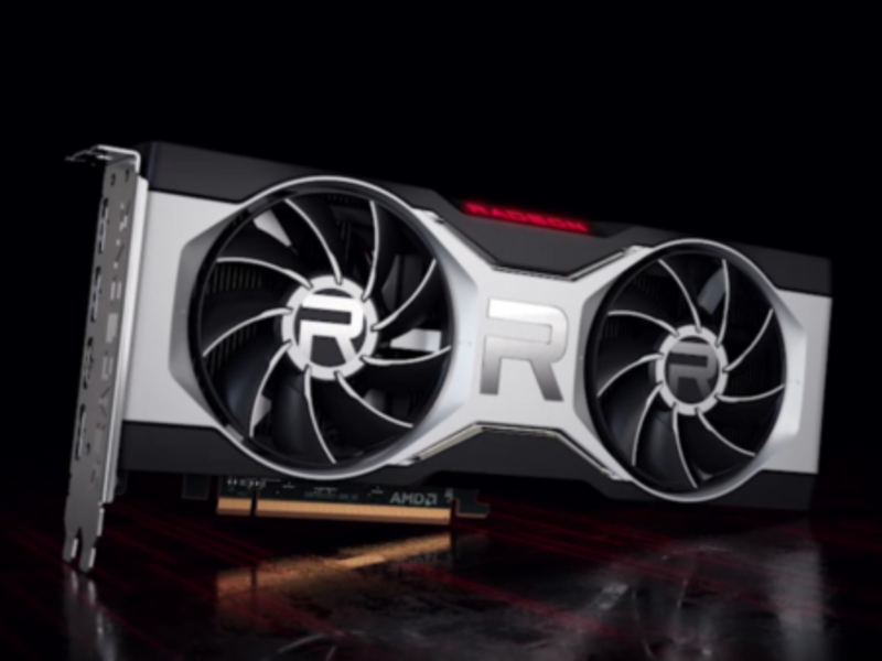 AMD Radeon RX 6700 meluncur pekan depan