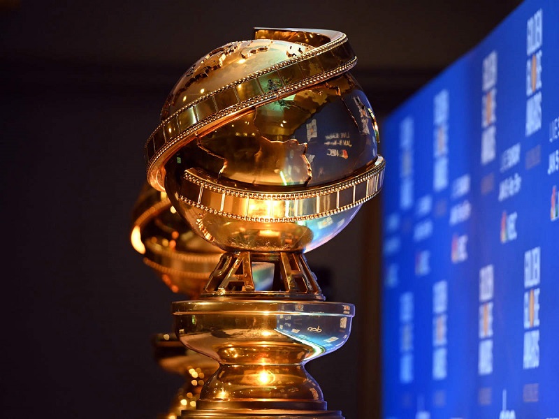 Daftar penerima penghargaan Golden Globe Awards 2021