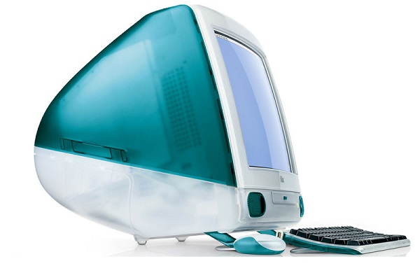 Rover Perseverance gunakan chip yang sama dengan iMac G3 1998