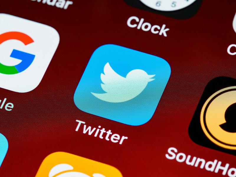 Twitter rilis uji beta Spaces untuk Android