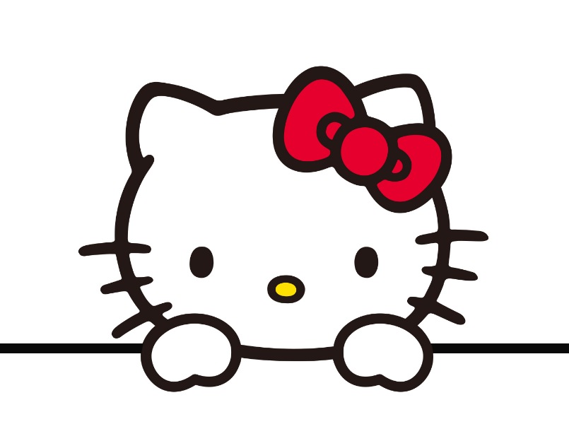 Jennifer Coyle dan Leo Matsuda bakal garap film Hello Kitty