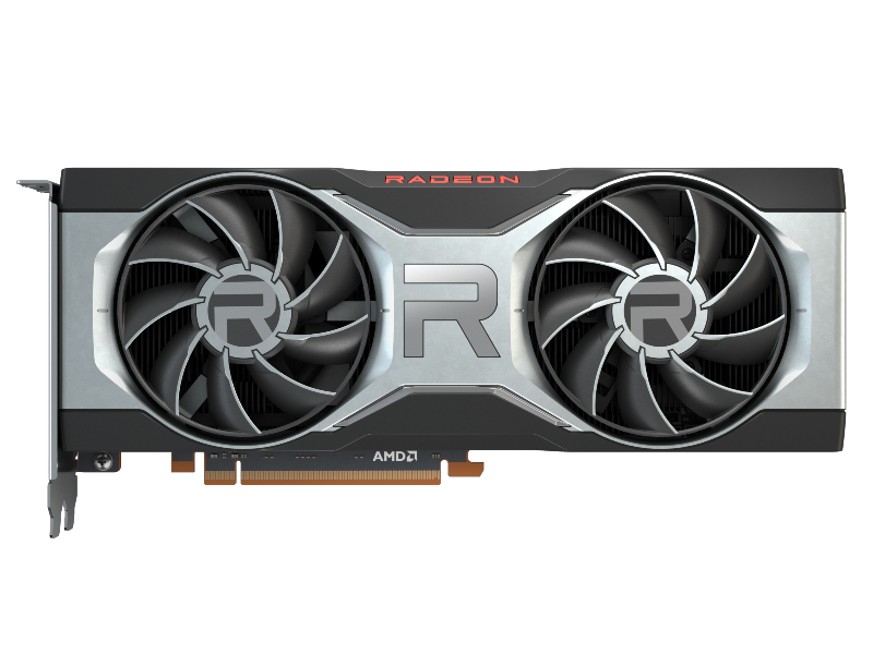 AMD resmi luncurkan Radeon RX 6700 XT