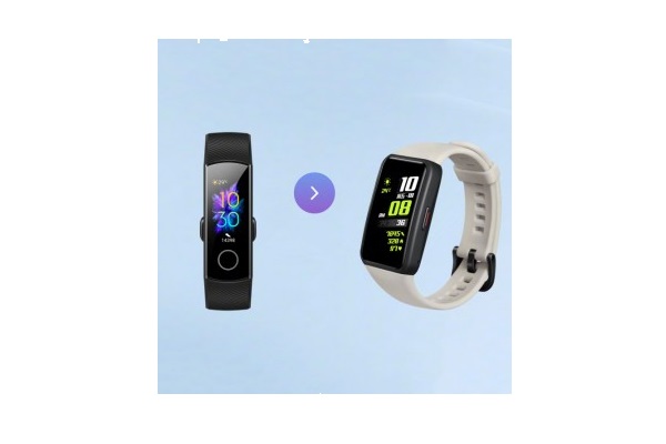 Honor bakal luncurkan smartwatch dan smartband baru
