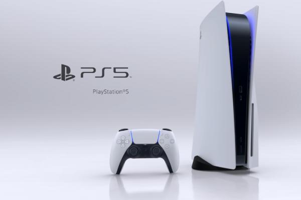 PlayStation 5 jadi konsol next gen terlaris Inggris di 2020