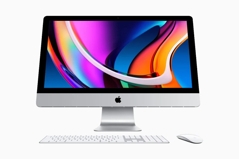 Apple akan setop jual iMac Pro