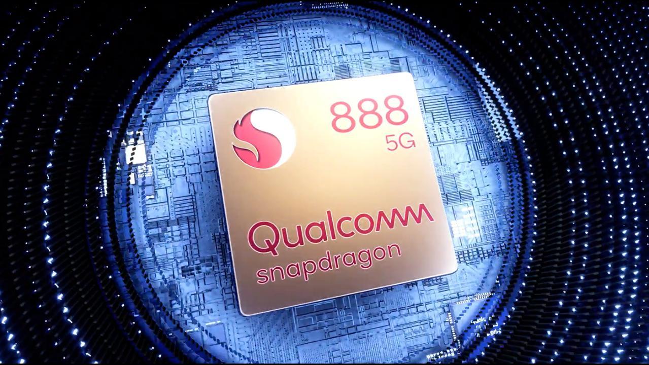 Qualcomm siapkan Snapdragon 888 tanpa modem 5G