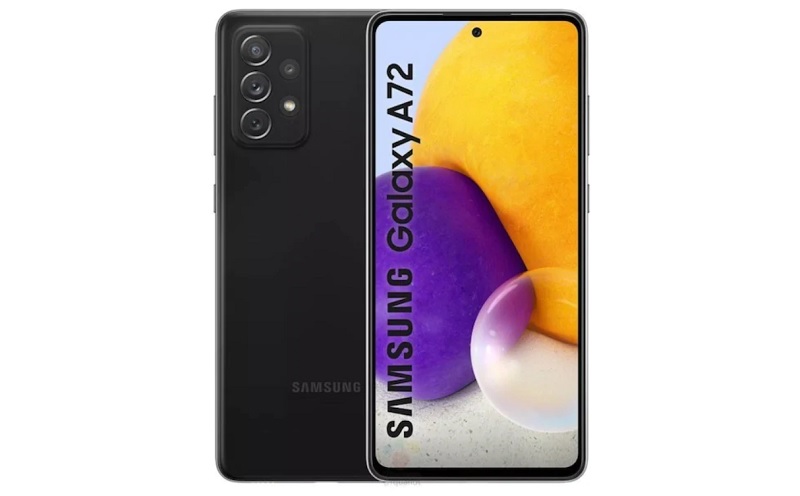 Samsung Galaxy A72 dan A52 meluncur 17 Maret