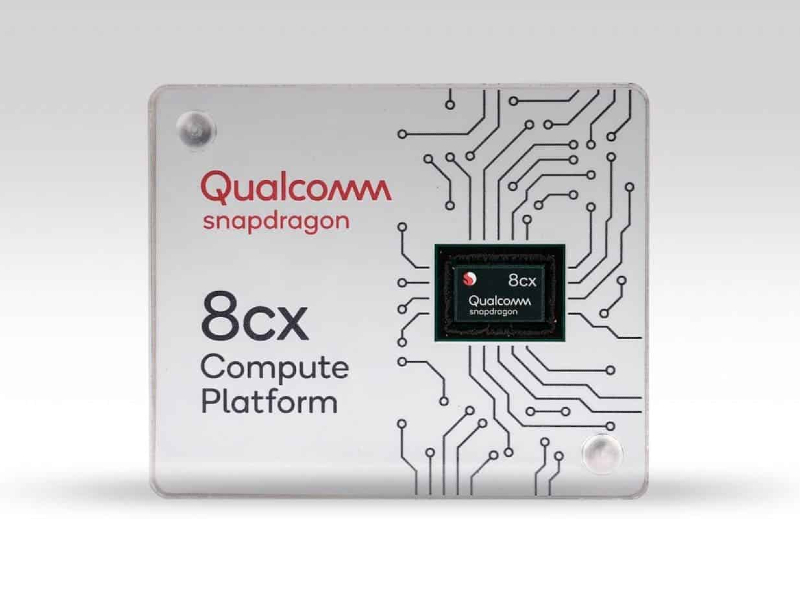 Qualcomm siapkan SoC baru untuk laptop