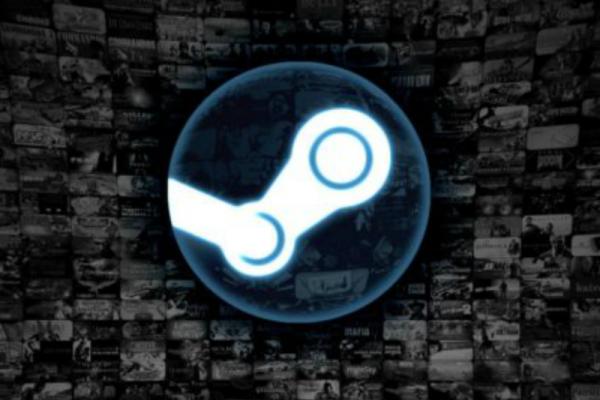 CS:GO dan Dota 2 sempat hilang dari Steam