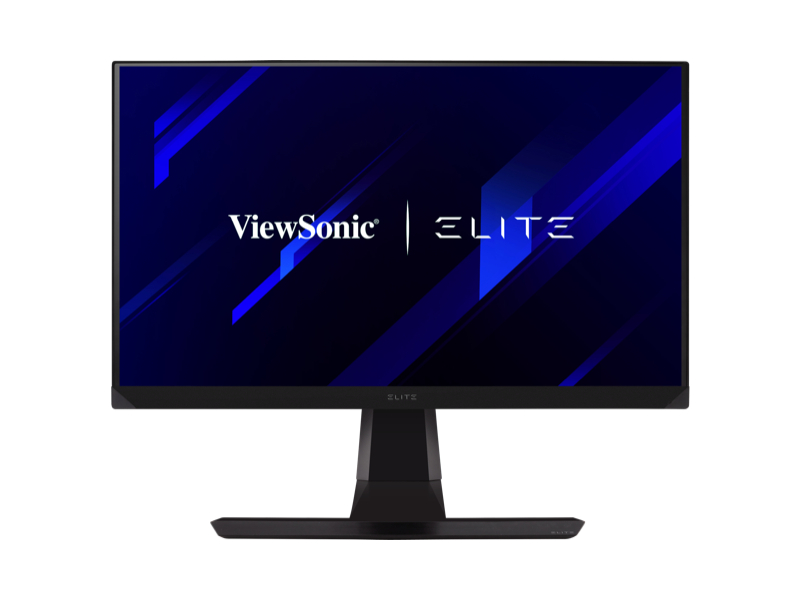 ViewSonic ELITE XG270 dengan Blur Buster resmi hadir di Indonesia