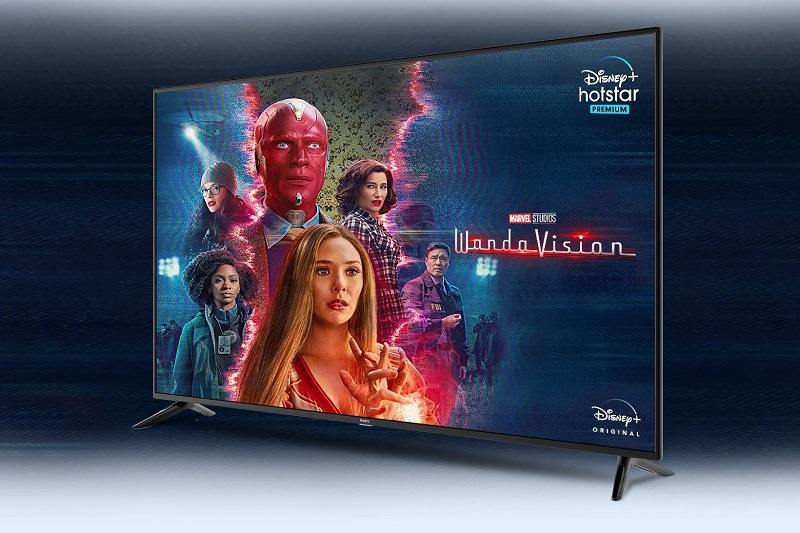 Redmi Smart TV X hadir dengan beragam format HDR