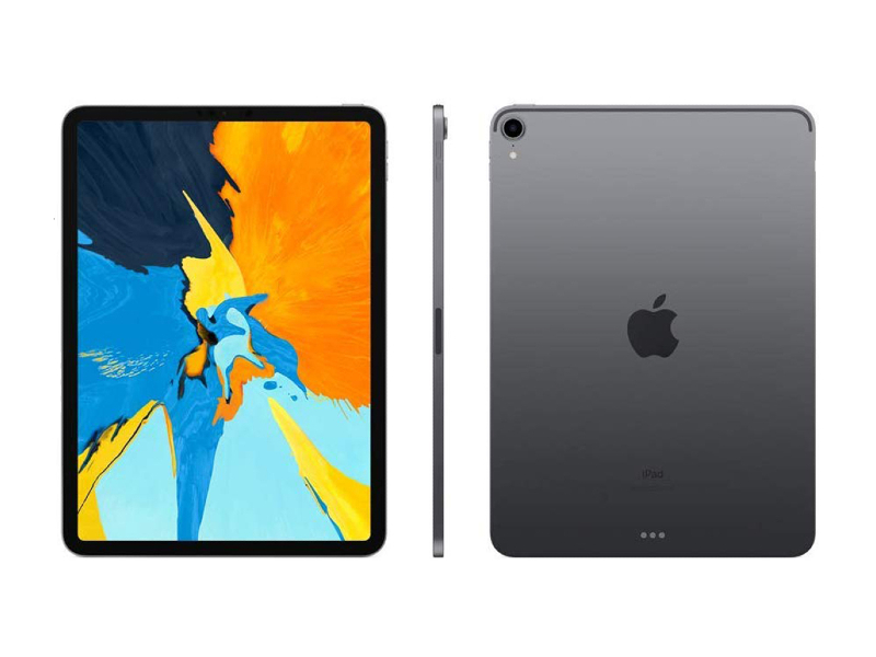 Apple segera luncurkan iPad Pro 