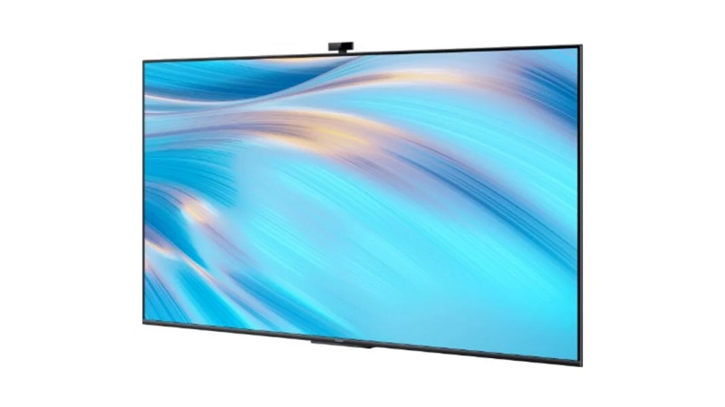 Huawei ketahuan akan rilis monitor flagship dan smart TV 75 inci
