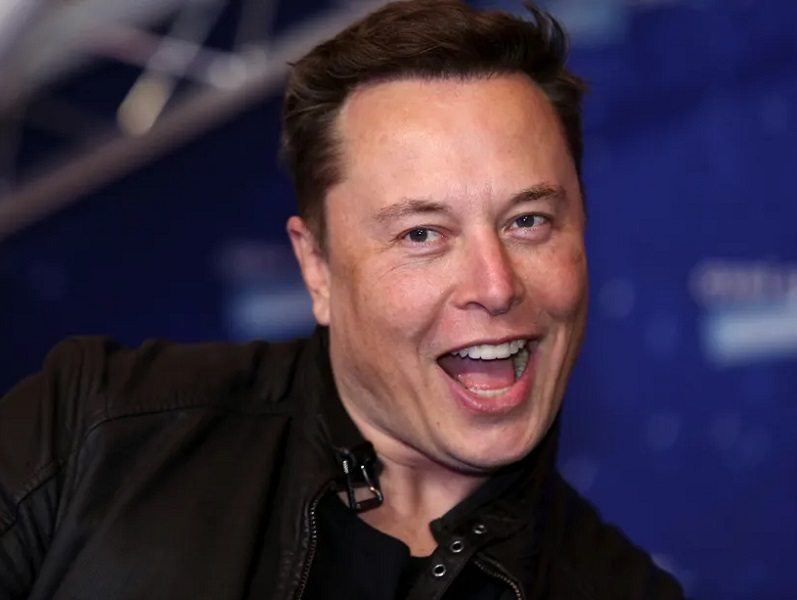 Elon Musk akan tutup Tesla jika terbukti mata-matai Tiongkok