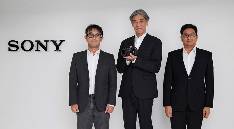 Sony Alpha 1 sudah rilis di  Indonesia, harganya Rp90 jutaan