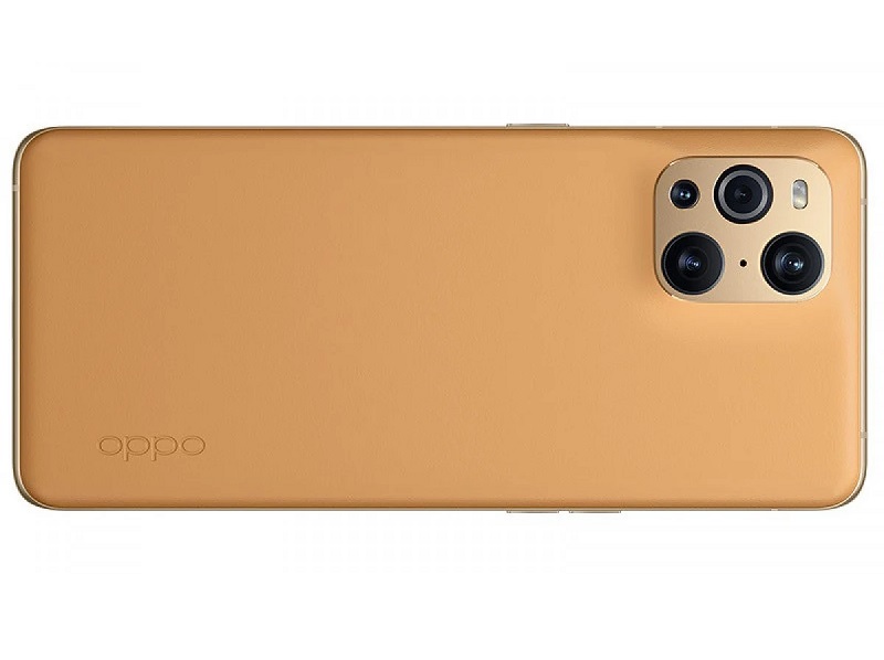 OPPO Find X3 Pro punya warna baru, makin mewah dan elegan