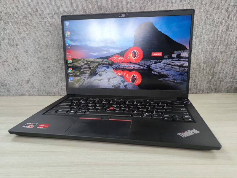 Review Lenovo ThinkPad E14 Gen 2, klasik tetap yang terbaik