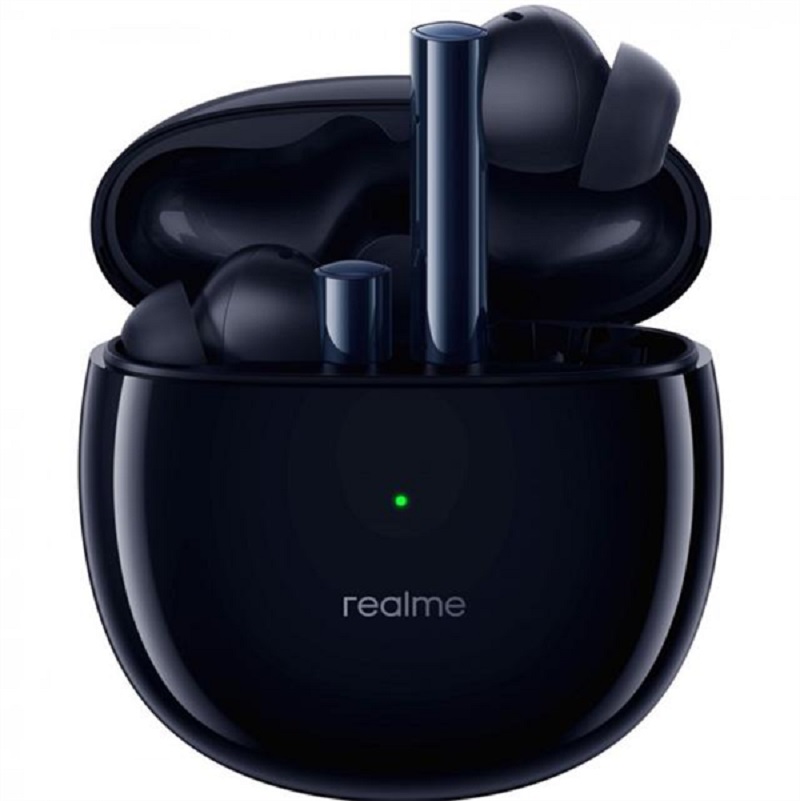 Realme Buds Air2 berfitur ANC dan tahan air