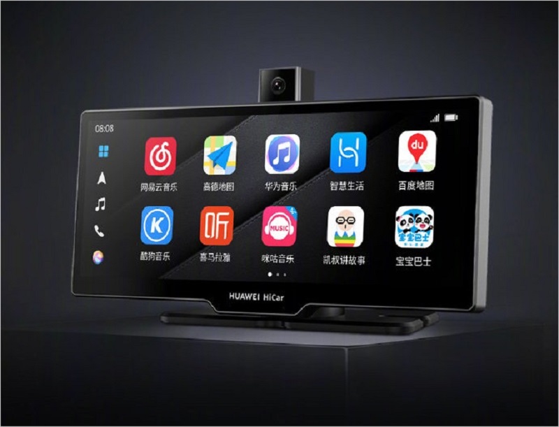 Huawei akan bantu perusahaan otomotif dengan komponen pintar