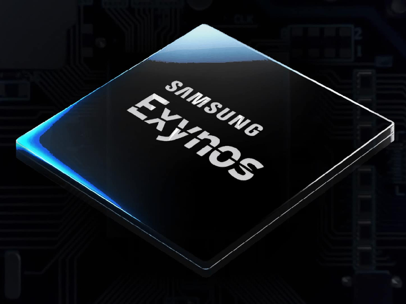 Samsung bakal rancang SoC berbasis ARMv9