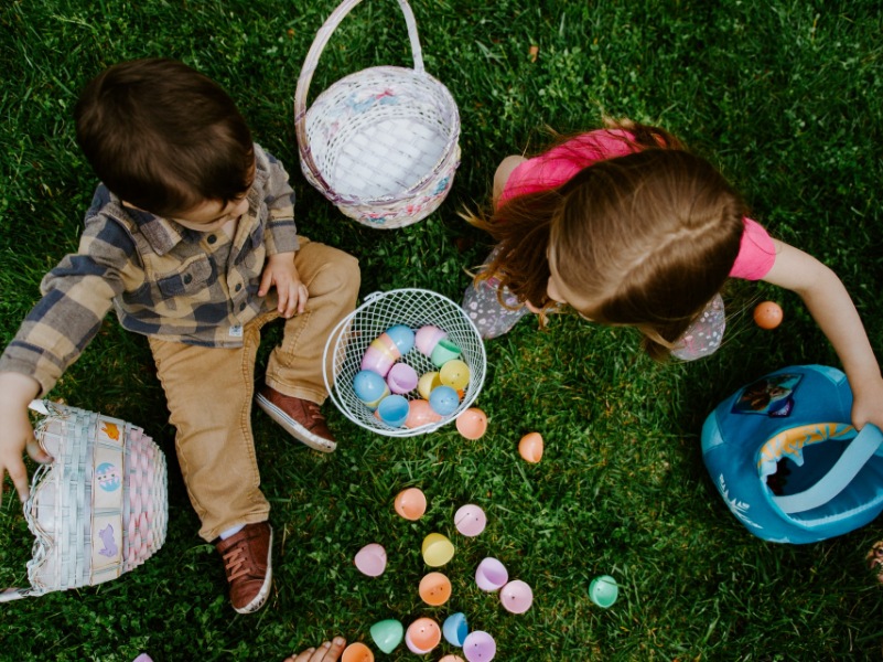 Caption Instagram seru untuk rayakan Paskah