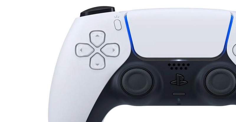 Sony ajukan paten kontroler PS5 dengan kontrol suara