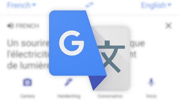 Google Translate capai 1 miliar unduhan di Google Play Store