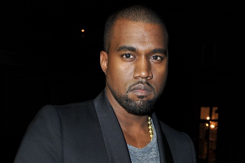 Netflix beli dokumenter Kanye West seharga USD30 juta