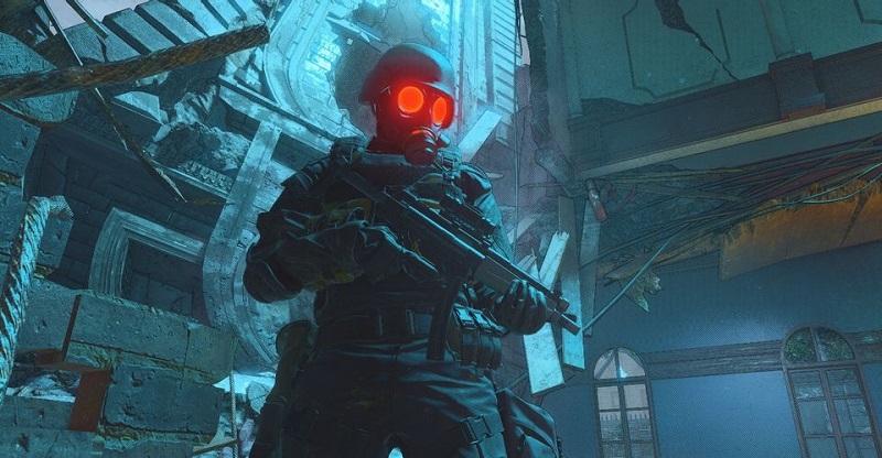 Resident Evil Re: Verse beta ditangguhkan karena masalah teknis