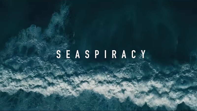 Seaspiracy, dokumenter yang menyayat hati