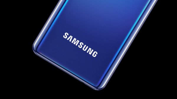 Samsung kembangkan  stabilisasi sensor-shift