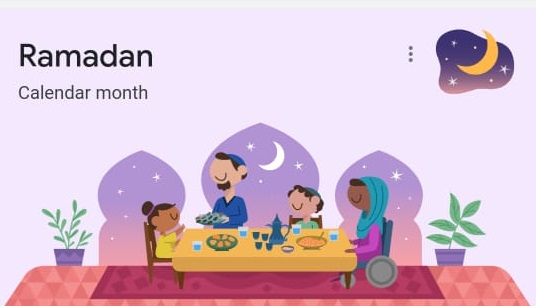 3 cara baru jelajahi Google selama Ramadan