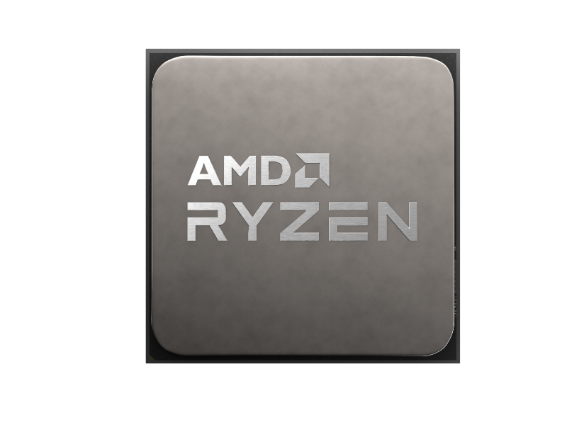 AMD resmi perkenalkan Ryzen Mobile 5000 G Series