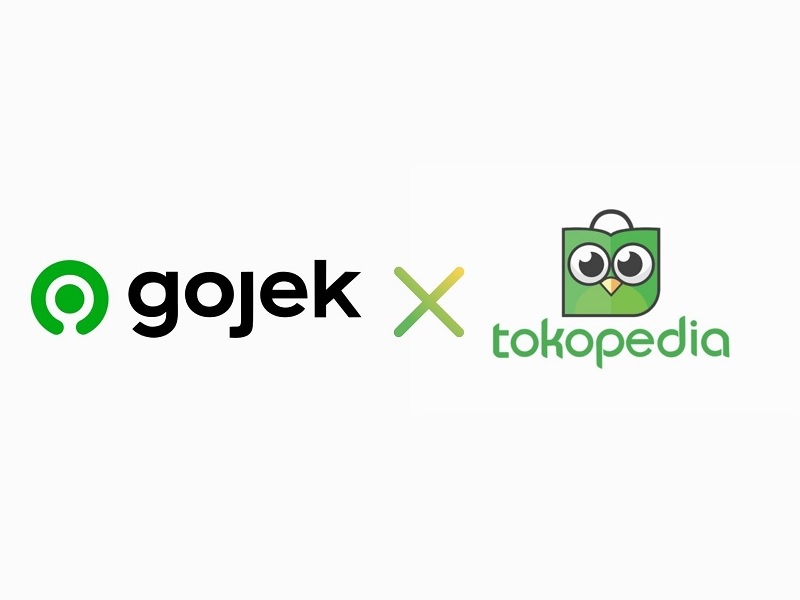 Merger Gojek dan Tokopedia akan lahirkan GoTo