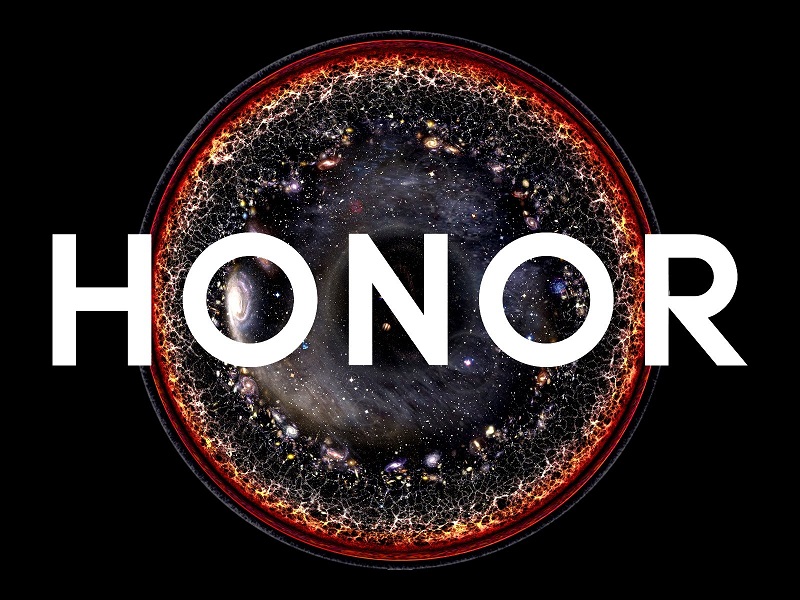 Honor 50 salip peluncuran Huawei P50