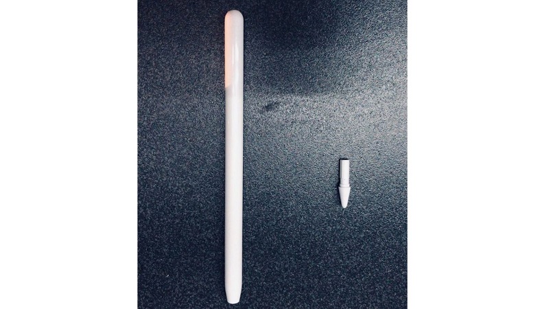 Apple Pencil generasi ke-3 akan hadir April