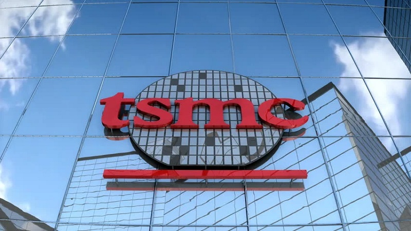 TSMC hentikan pesanan chip untuk superkomputer Tiongkok