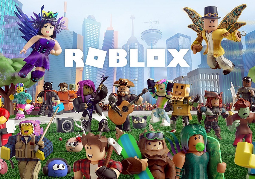 Roblox bakal cantumkan rating konten game
