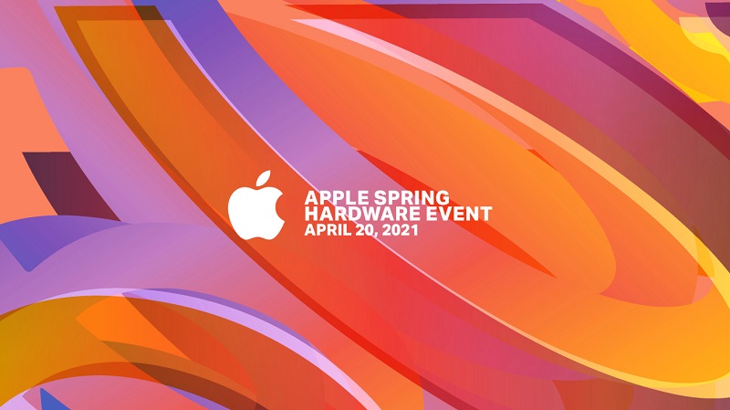 Daftar perangkat yang akan rilis di Apple Spring Loaded