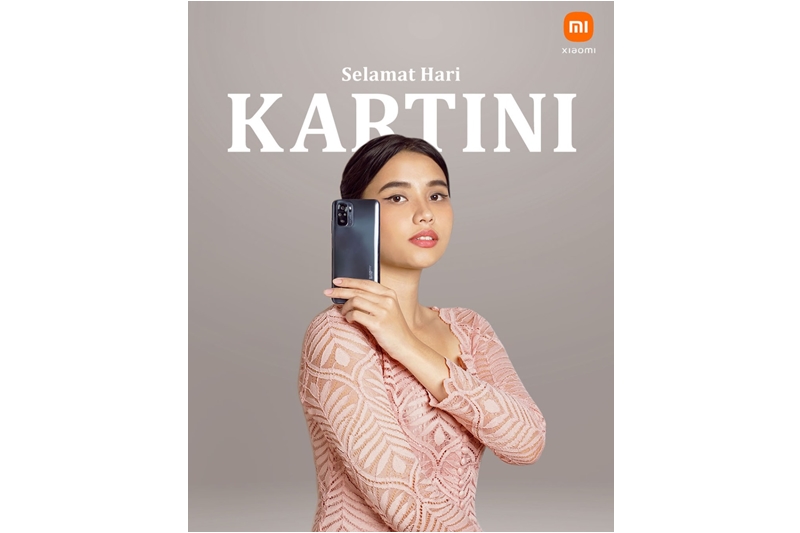 Rayakan Hari Kartini, Xiaomi ajak perempuan untuk berdaya cipta