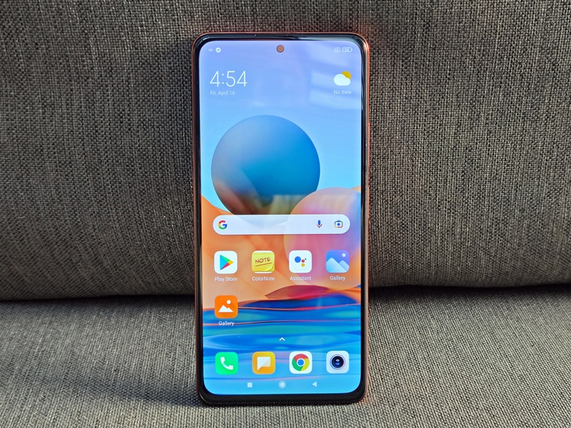 Jajak pendapat bos Xiaomi ungkap AMOLED lebih unggul dari LCD 