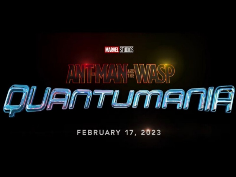 Ant-Man and the Wasp: Quantumania dijadwalkan tayang 17 Februari 2023