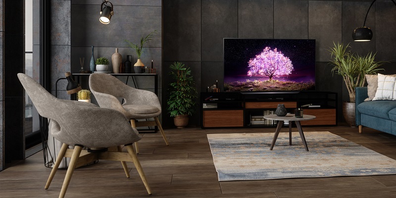 LG siap luncurkan smart TV berbasis OLED evo di Indonesia