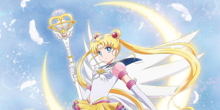 Film terbaru Sailor Moon ungkap trailer utama