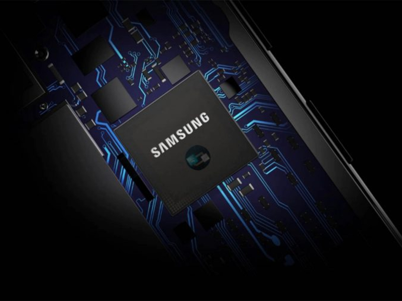 Samsung siap perkenalkan SoC Exynos dengan GPU AMD