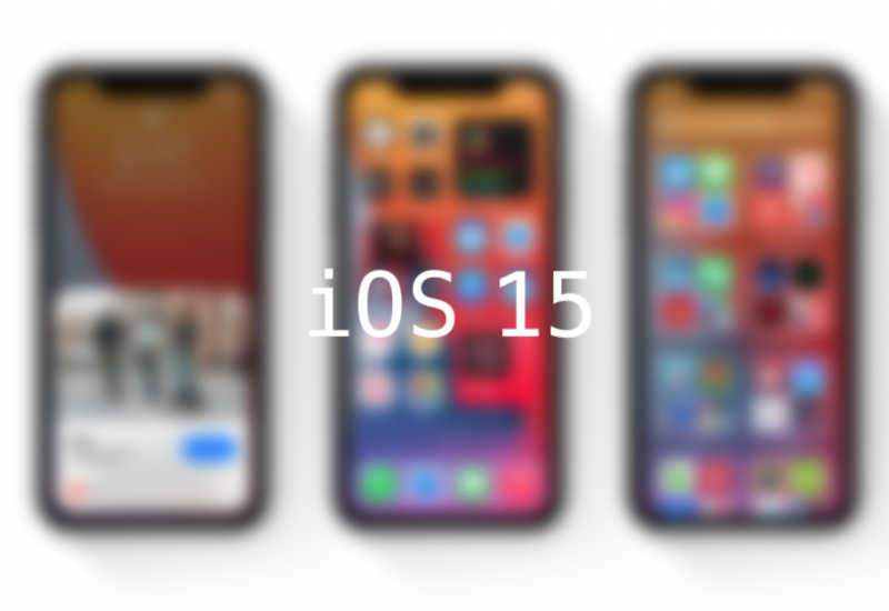 Ini bocoran 19 perangkat yang kebagian iOS dan iPadOS 15