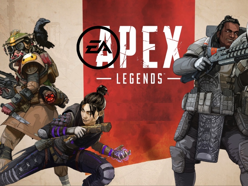 Respawn laporkan peningkatan pemirsa liga Apex Legends