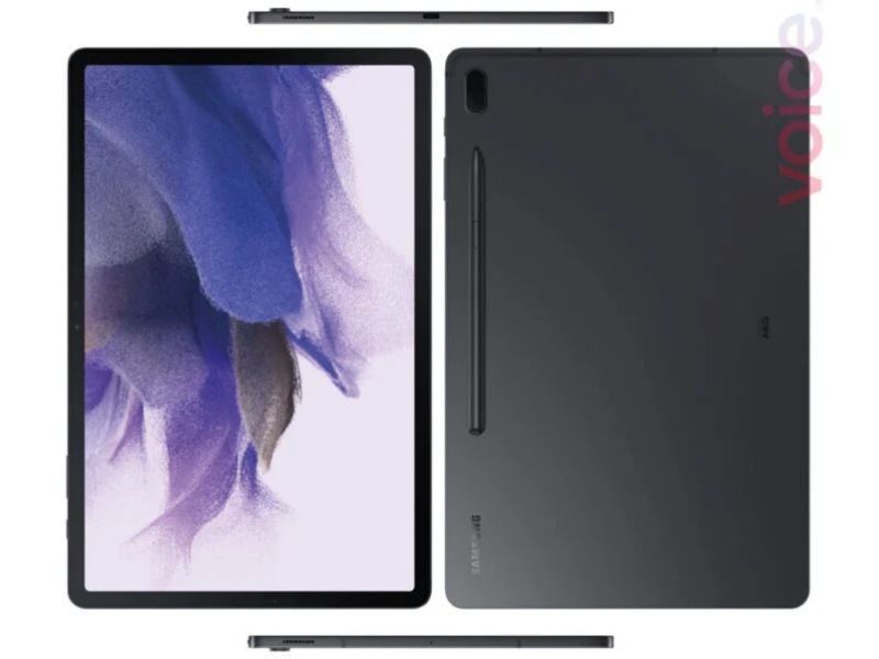 Galaxy Tab S7 XL Lite bakal jadi nama tablet baru Samsung