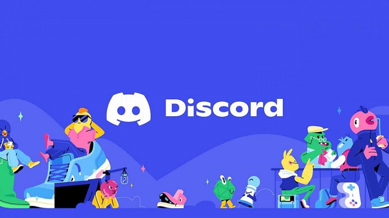 Discord perbarui logo dan hadirkan fitur Stage Discovery